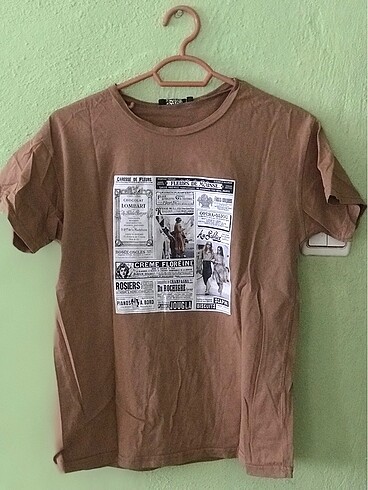 Tshirt