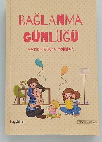  Bağlanma Günlüğü 