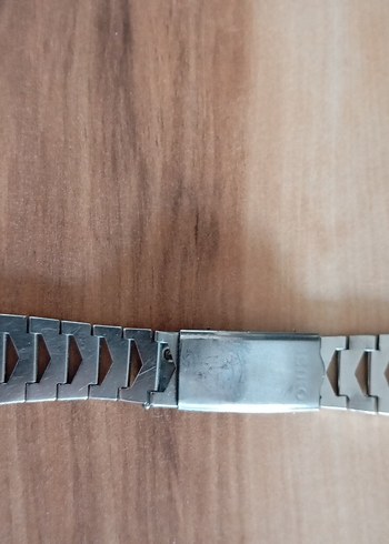 Seiko saat kordonu - Görsel 3