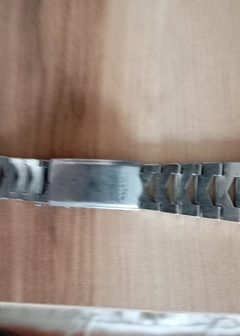 Seiko saat kordonu - Görsel 4