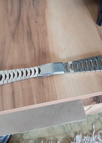 Seiko saat kordonu - Görsel 5