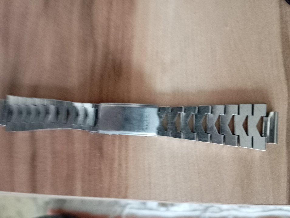 Seiko saat kordonu - Görsel 4