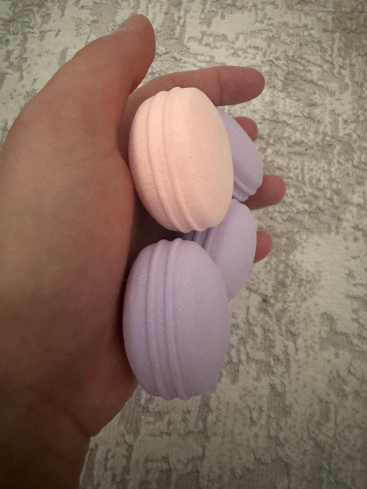 Makyaj süngeri - Görsel 3