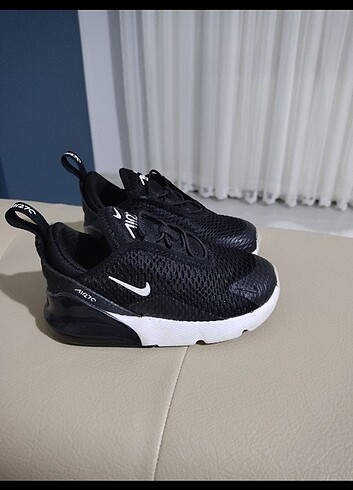 Nike ayakkabi