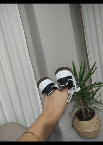 Adidas adidas çocuk samba