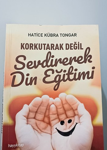 Korkutarak Değil Sevdirerek Din Eğitimi