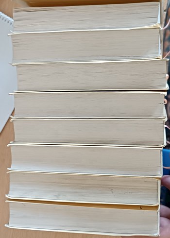 Riyazü's Salihin Dini Kitap Seti