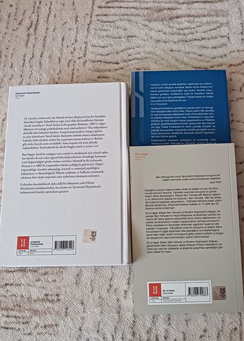 Siyonizmi Pazarlamak Holokost Endüstrisi Dil ve İşgal