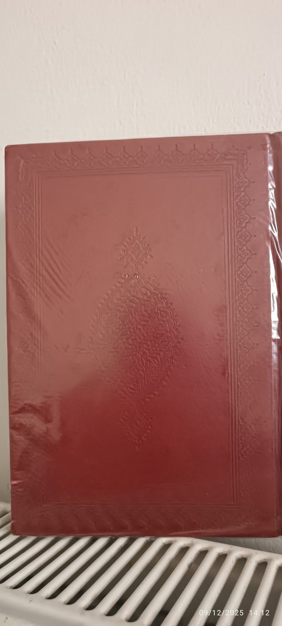 İşaratü'l-İcaz Risale-i Nur Bediüzzaman Said Nursi - Görsel 2