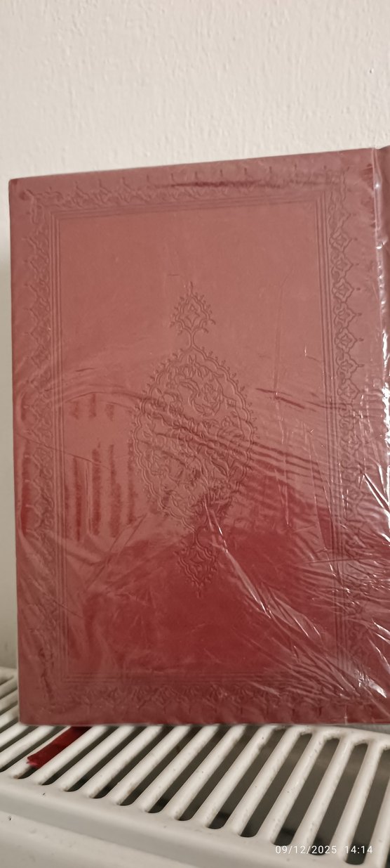 Sikke-i Tasdik-i Gaybi - Said Nursi - Görsel 3