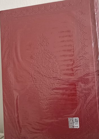 Mektubat Risale-i Nur külliyatı Bediüzzaman Said Nursi - Görsel 2