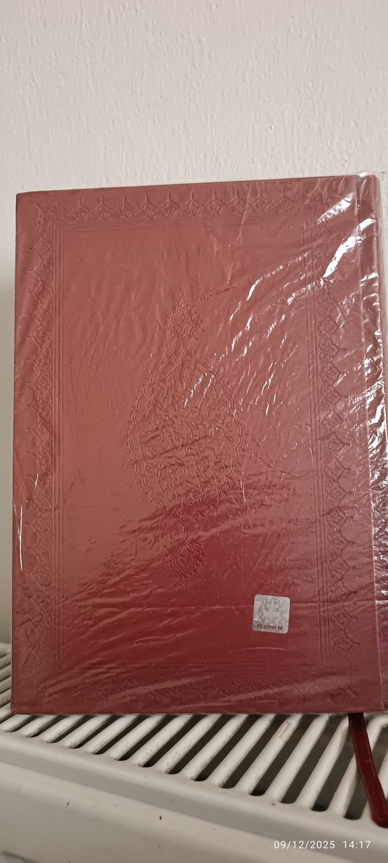 Berla Lahikası Risale-i Nur Külliyatı Bediüzzaman Said Nursi - Görsel 2