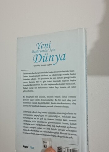 Yeni Başlayanlar İçin Dünya Uğur  Cumaoğlu - Görsel 2