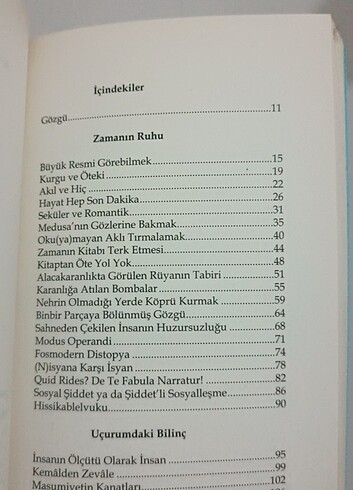 Yeni Başlayanlar İçin Dünya Uğur  Cumaoğlu - Görsel 3
