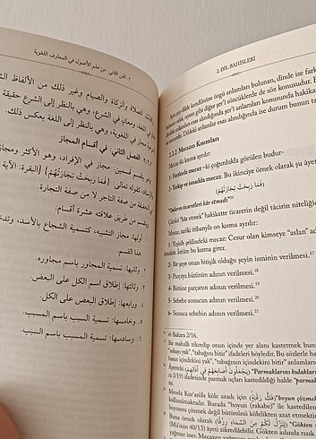  Takribü'l Vusul İlla İlmi'l-Usul Fıkıh Usulü