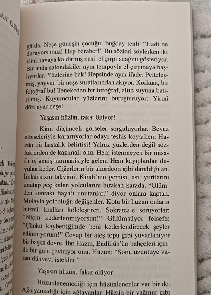 Tek Kelimelik Sözlük Ali Ural - Görsel 5