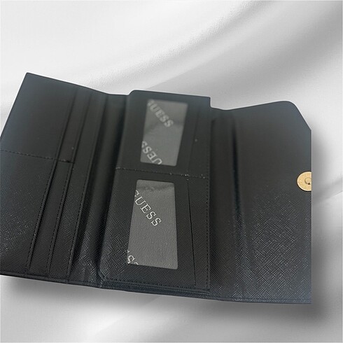 Guess cüzdan - Görsel 2