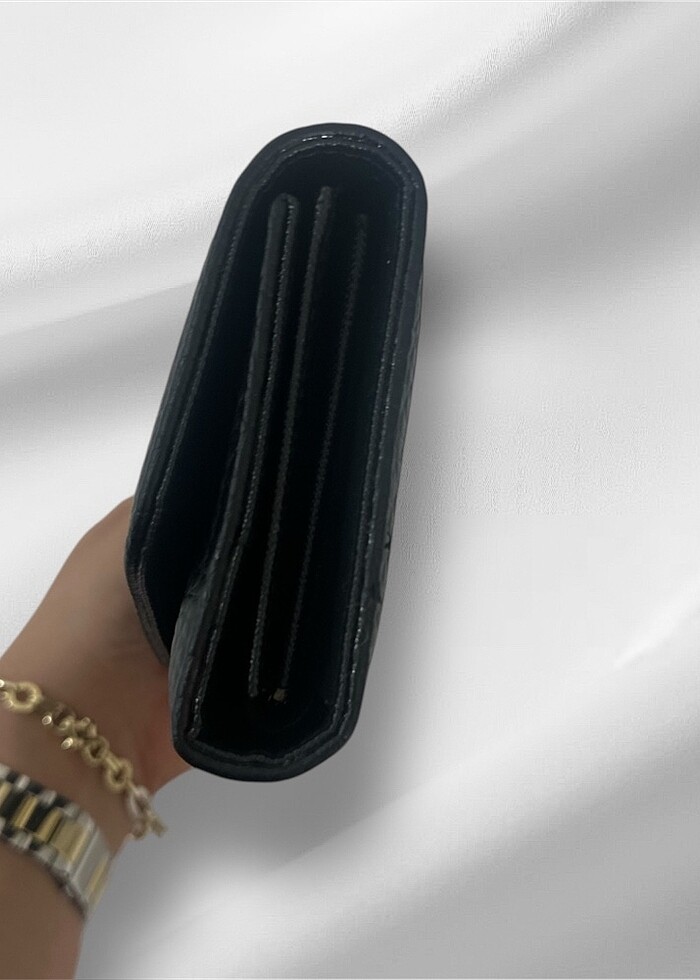 Guess cüzdan - Görsel 3