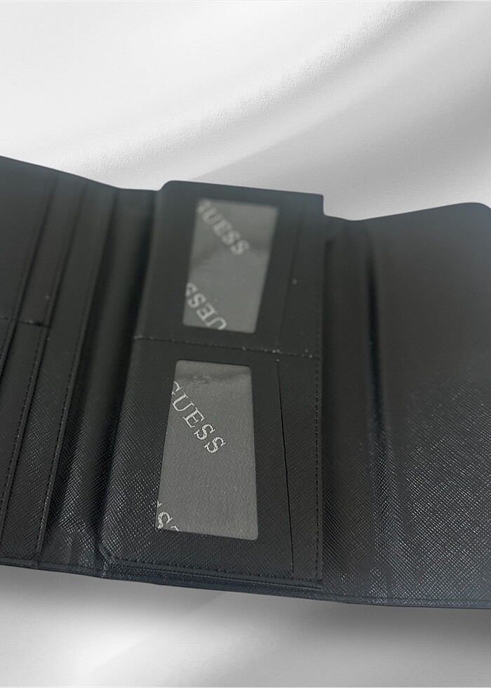 Guess cüzdan - Görsel 2