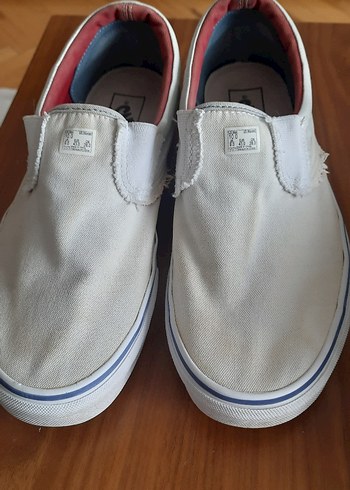 Vans 43 numara - Görsel 7