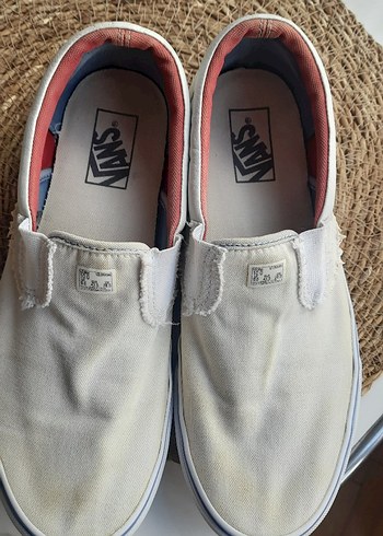 Vans 43 numara - Görsel 5