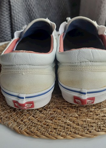 Vans 43 numara - Görsel 6