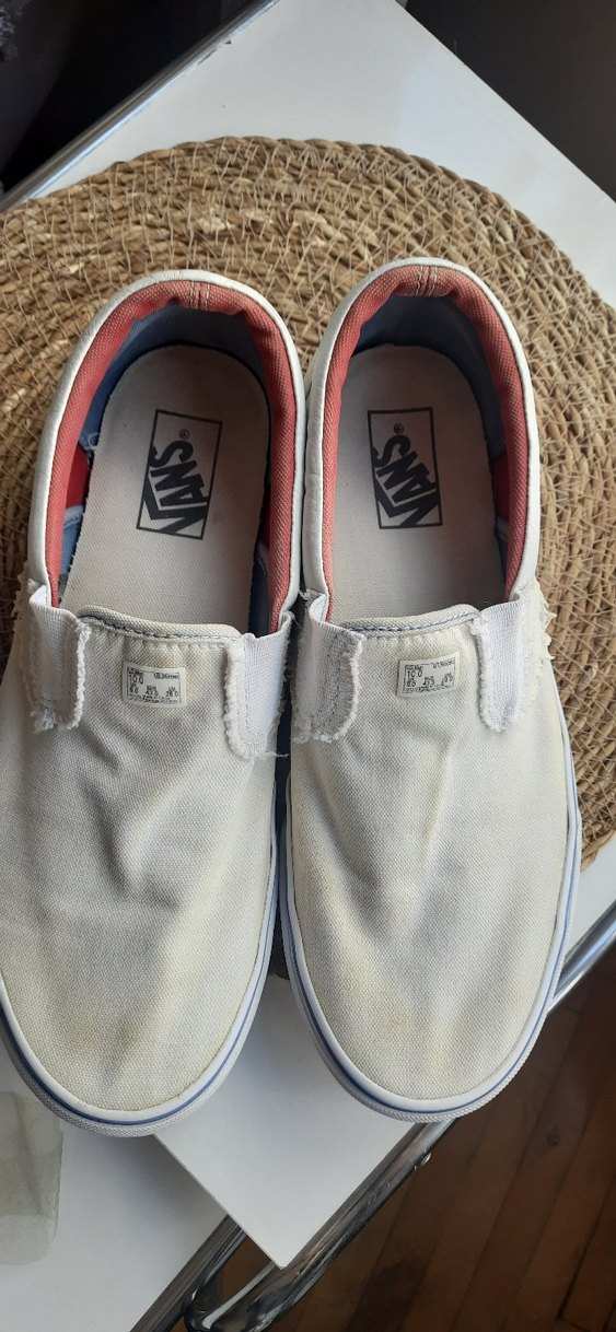 Vans 43 numara - Görsel 5