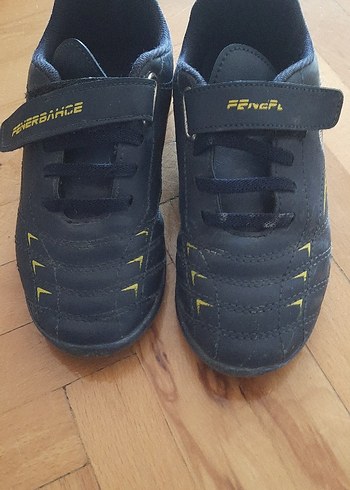 Fenerbahçe halisaha ayakkabisi 32 numara - Görsel 3