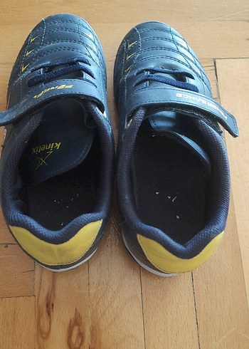 Fenerbahçe halisaha ayakkabisi 32 numara - Görsel 5