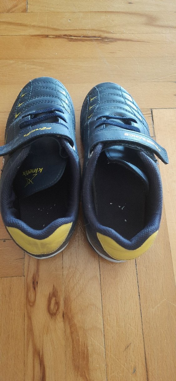 Fenerbahçe halisaha ayakkabisi 32 numara - Görsel 5