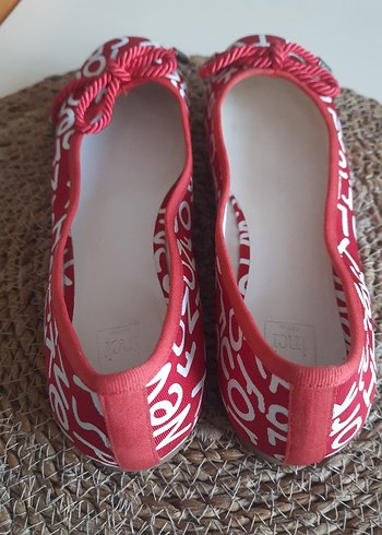 Babet 38 numara inci - Görsel 4