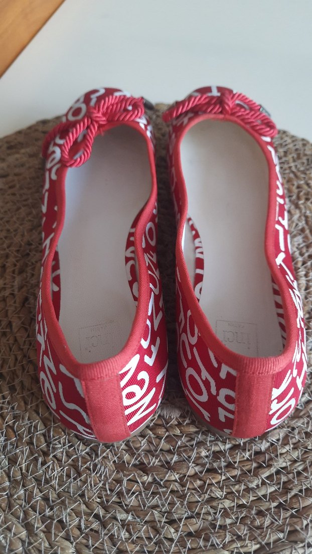 Babet 38 numara inci - Görsel 4