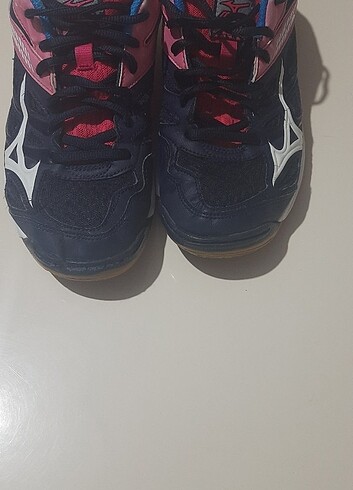 Mizuno 38 numara 