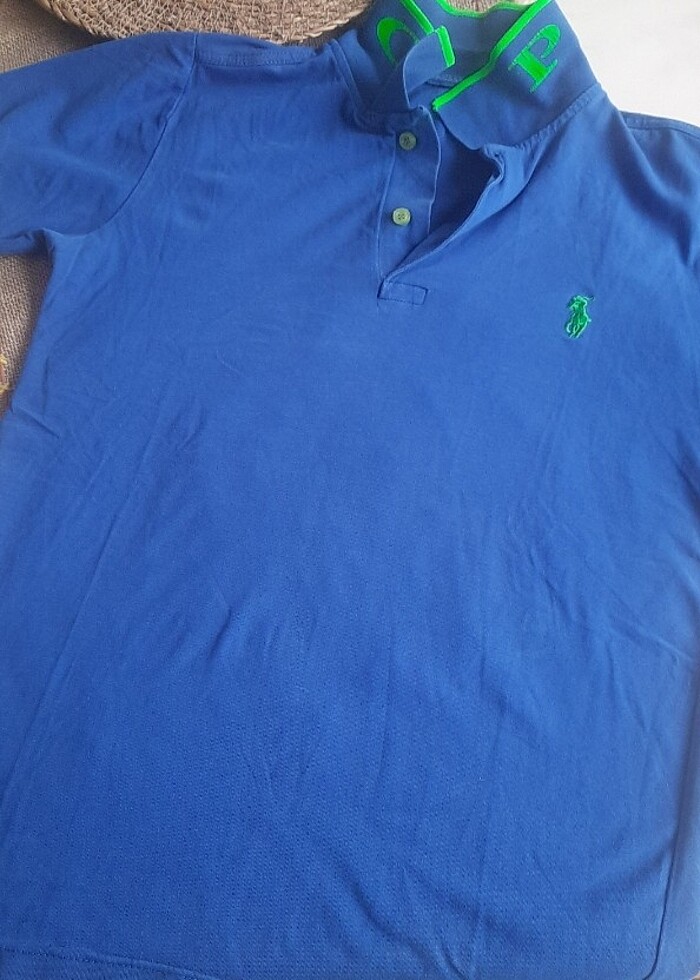 Polo s beden - Görsel 2