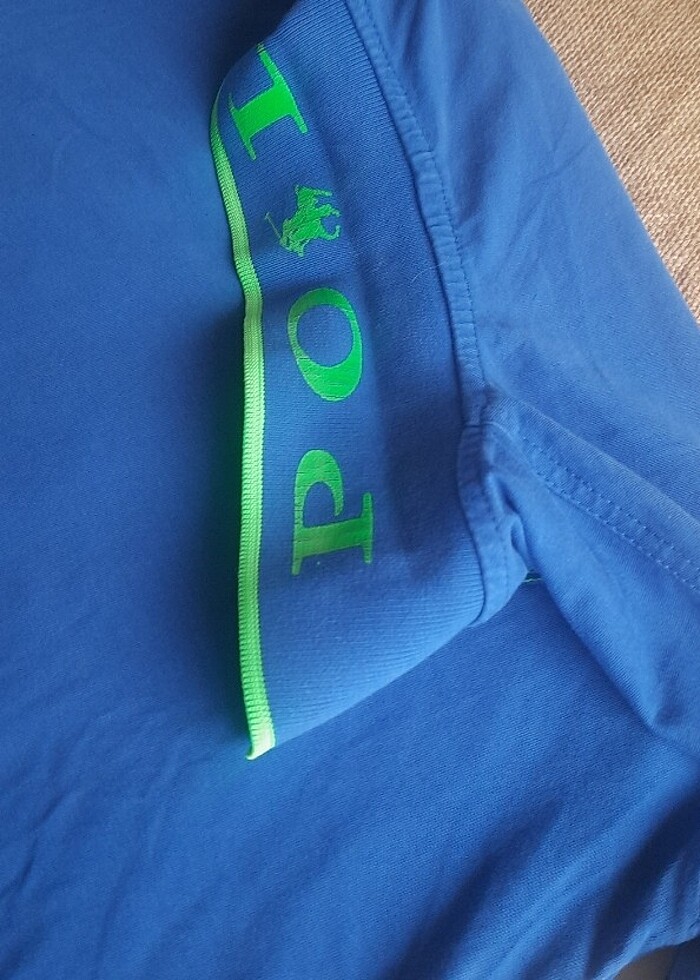 Polo s beden - Görsel 3