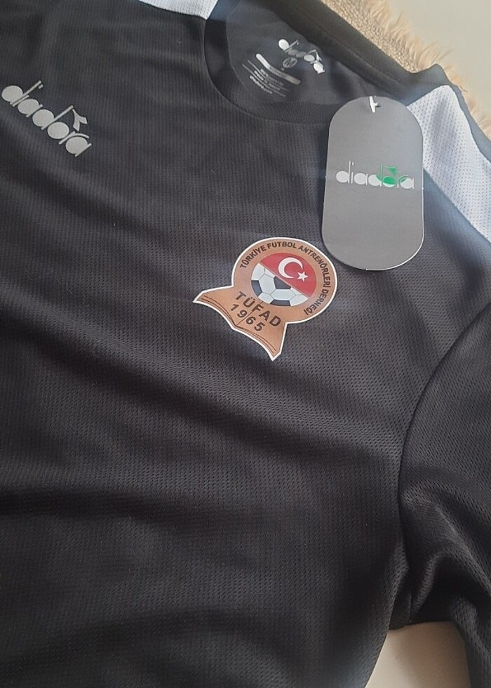 Diadora m beden  - Görsel 2