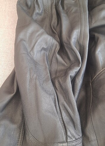 DERİ MONT M BEDEN - Görsel 4