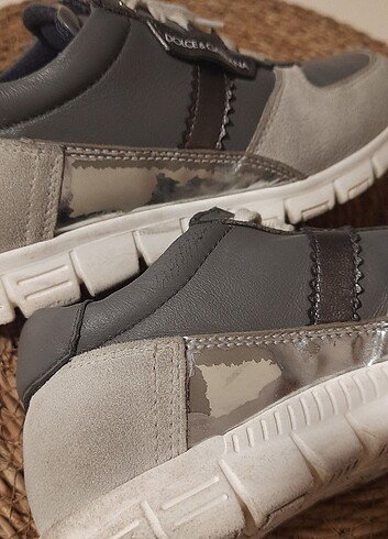 Dolce &Gabbana orjinal  30 numara  - Görsel 6