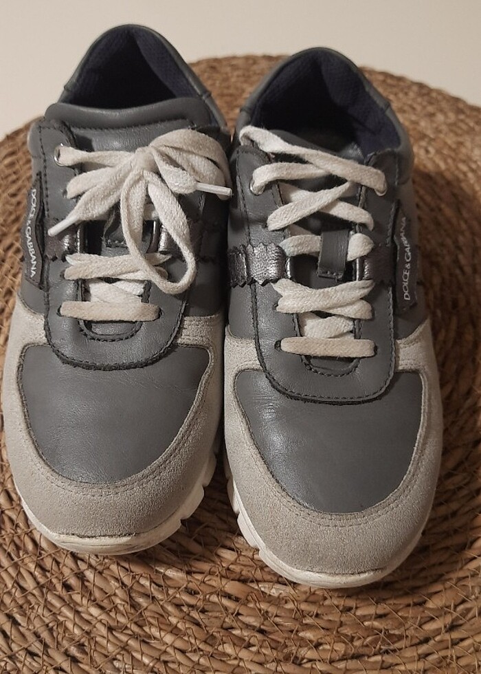 Dolce &Gabbana orjinal  30 numara  - Görsel 4