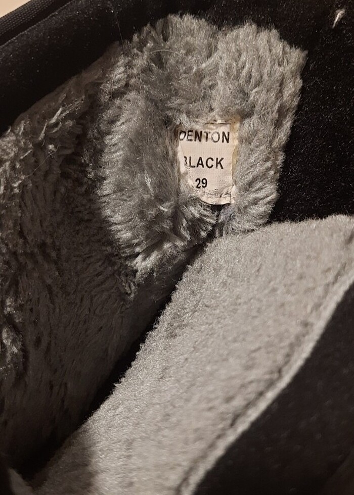 Ben 10 marka 29 numara orjinal - Görsel 5