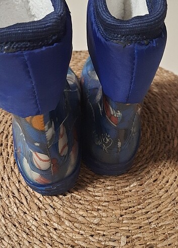 Yagmur botu  27/28 numara - Görsel 4