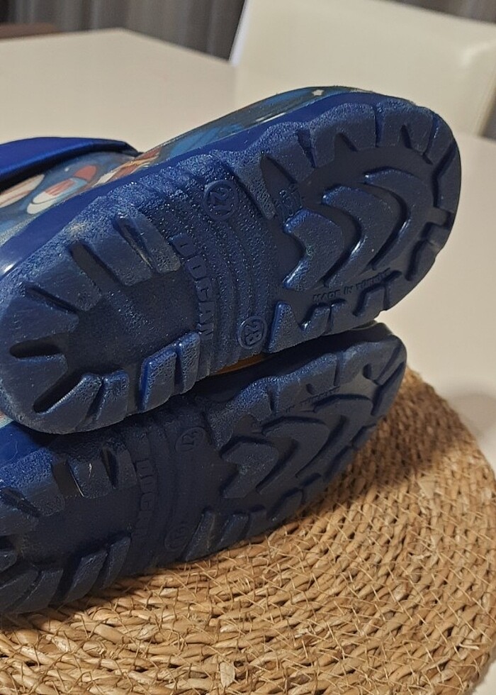 Yagmur botu  27/28 numara - Görsel 3