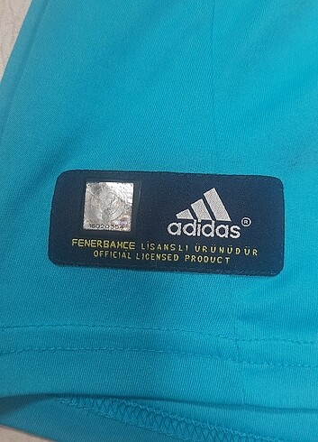 Fenerbahçe  forması - Görsel 4