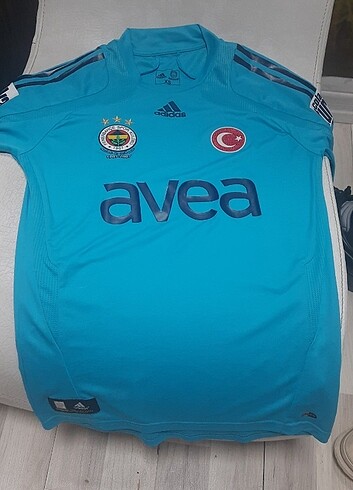 Fenerbahçe  forması - Görsel 2