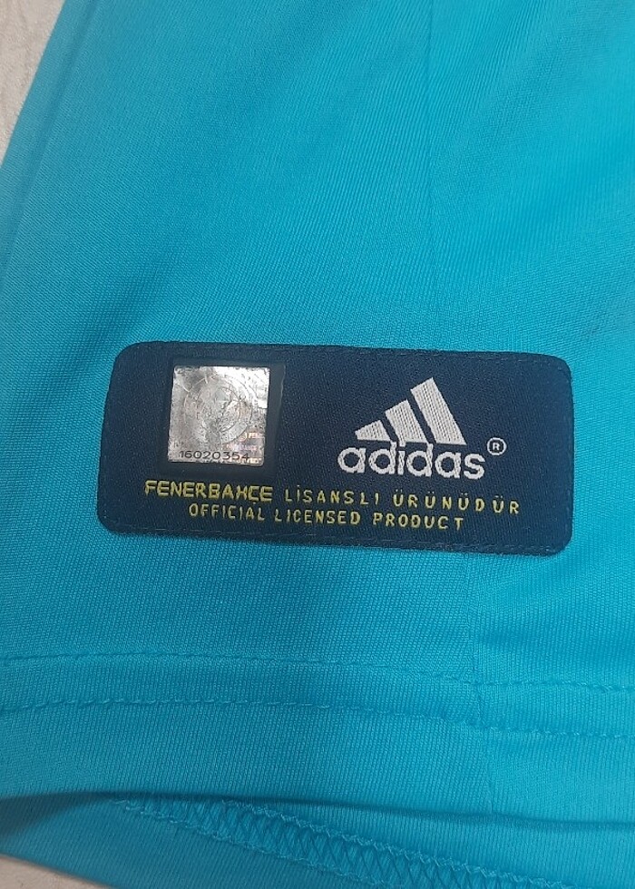 Fenerbahçe  forması - Görsel 4