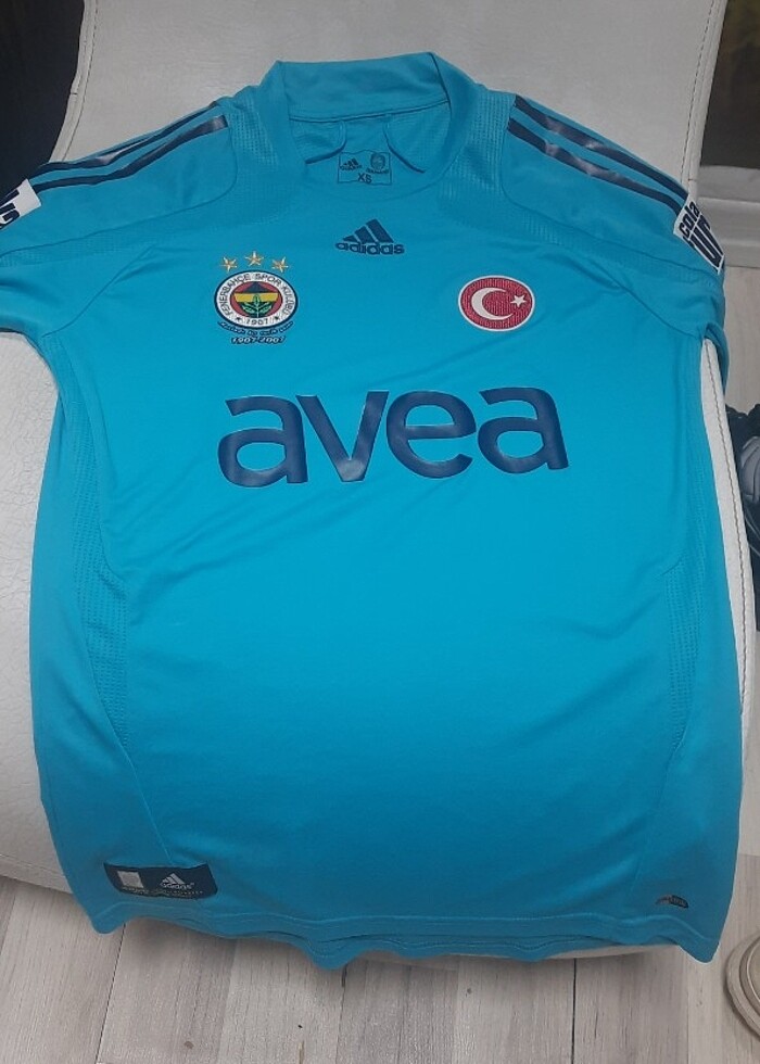 Fenerbahçe  forması - Görsel 2