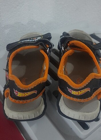 Hotwheels 29 numara - Görsel 4