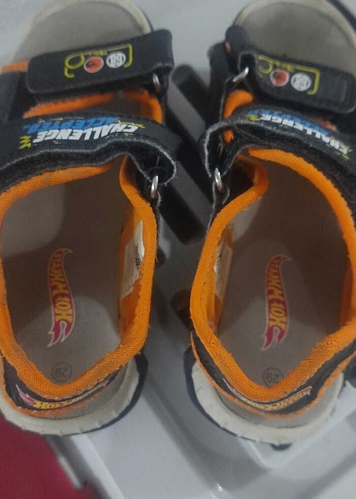 Hotwheels 29 numara - Görsel 2