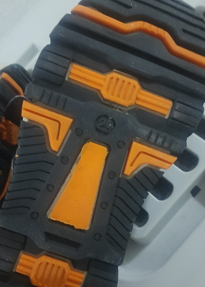 Hotwheels 29 numara - Görsel 5