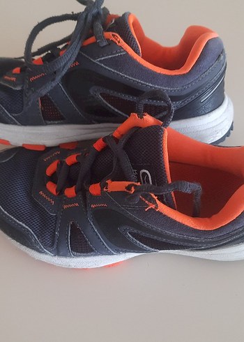 Çocuk Spor Ayakkabı 32 numara - Görsel 5